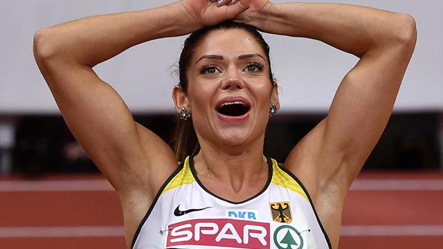 Dutkiewicz siegt auch in Hengelo