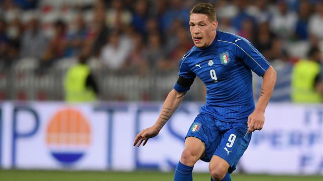 Italie – Liechtenstein EN DIRECT
