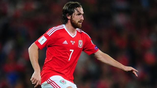 Serbie – Pays de Galles EN DIRECT