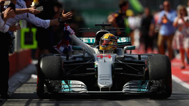 Mercedes pigliatutto a Montreal: Hamilton 1°, Bottas 2°. Vettel e Ferrari giù dal podio