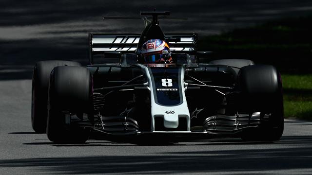 Haas sacrifice prevented second-season 'hole'