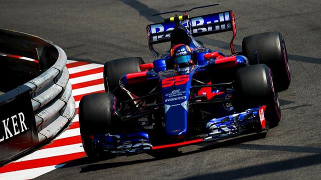 Carlos Sainz es sancionado con tres posiciones para el GP de Europa tras su accidente en Canadá