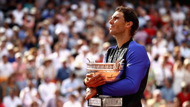 Qué le queda a Rafa Nadal para ser número uno y cuándo puede conseguirlo