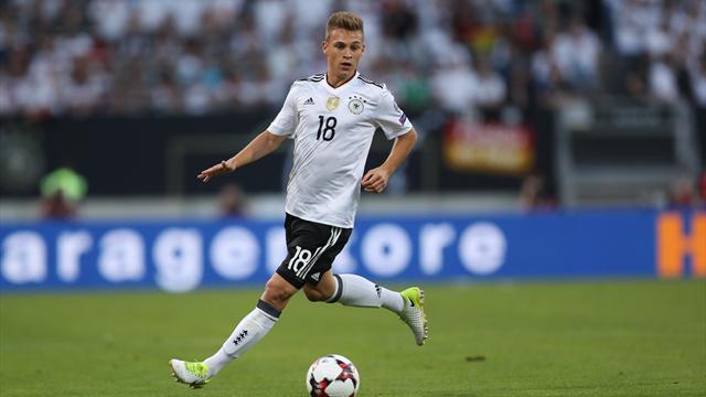 Deutschland - Chile live im TV, Livestream und im Liveticker