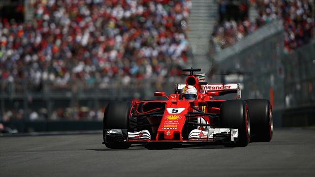 Si torna in scena a Baku, la Ferrari è pronta a ripresentarsi al massimo