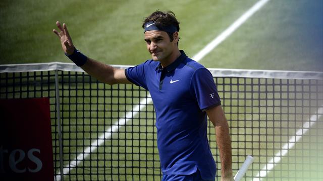 Suivez le Tournoi ATP de Stuttgart en direct et en exclusivité sur Eurosport 1&2