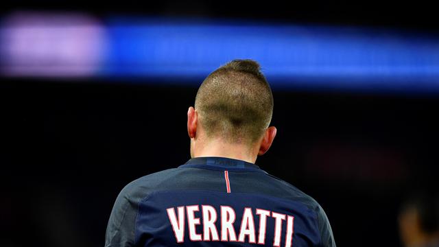 « Ce n’est pas ma pensée, pas mes paroles » : Verratti s’excuse après les propos de son agent