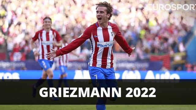 Terminó la novela: el Atlético de Madrid renueva a su estrella