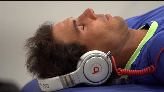 La Decima : Comment Nadal a préparé sa finale La Decima : Comment Nadal a préparé sa finale