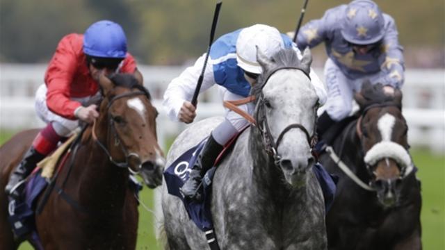 Moscú: Victoria de Conard Lord en la Longines President’s Cup