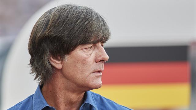 Löw: « Je conseille à mes joueurs d’être courageux »