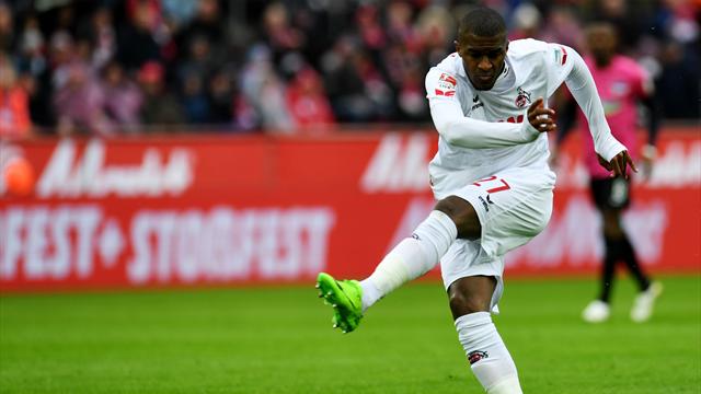 Chinas Transfermarkt öffnet: Bald Klarheit um Ronaldo, Modeste und Co.