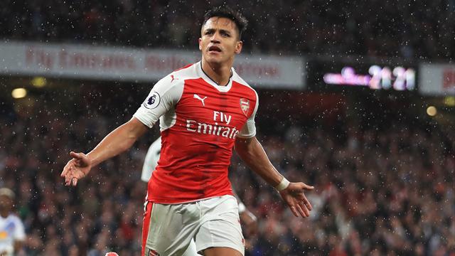 Sánchez-Poker spitzt sich zu: PSG macht ManCity Konkurrenz