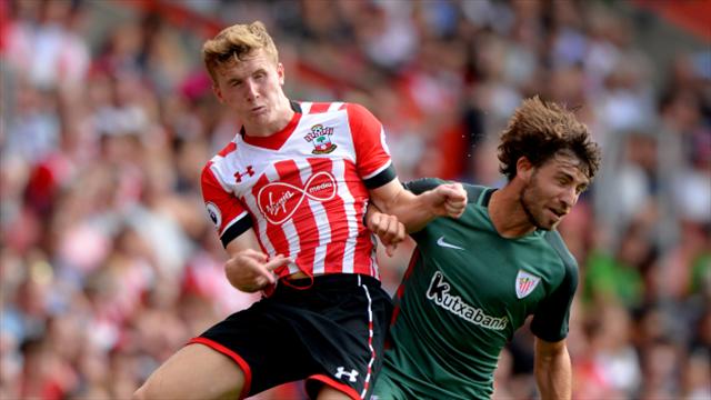 Bilbao defender Alvarez to undergo chemotherapy on testicle
