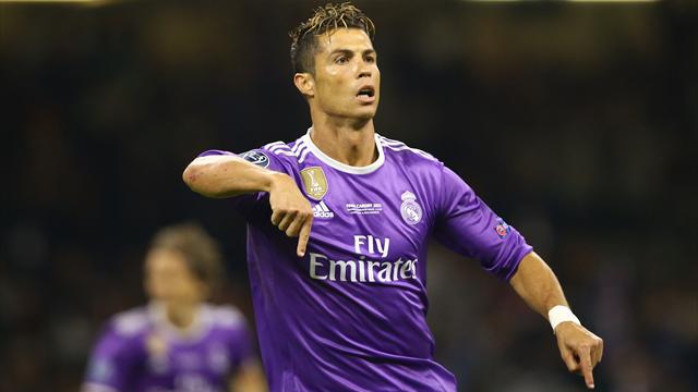 Ronaldo zum FC Bayern? Das sagt Rummenigge Ronaldo zum FC Bayern? Das sagt Rummenigge