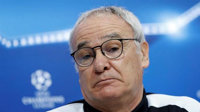El italiano Claudio Ranieri, nuevo entrenador del Nantes francés
