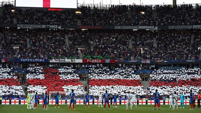 Gareth Southgate: England need to learn to 'manage the game' Gareth Southgate: England need to learn to 'manage the game'