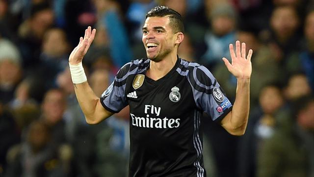 Pepe, pisté par le PSG : « Aucun accord avec aucun club »