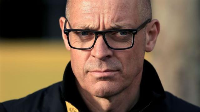 British Cycling independent review: The key protagonists