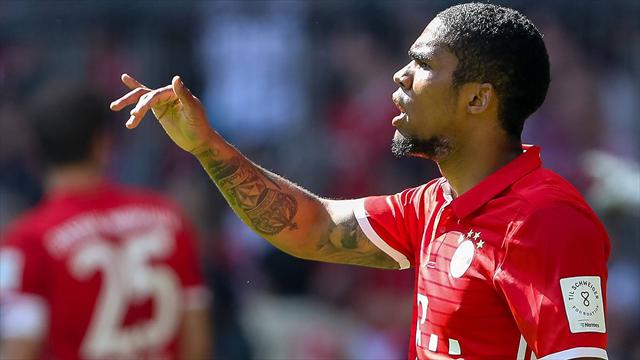 Il Bayern annuncia James Rodriguez, Rummenigge: Il Bayern annuncia James Rodriguez, Rummenigge: