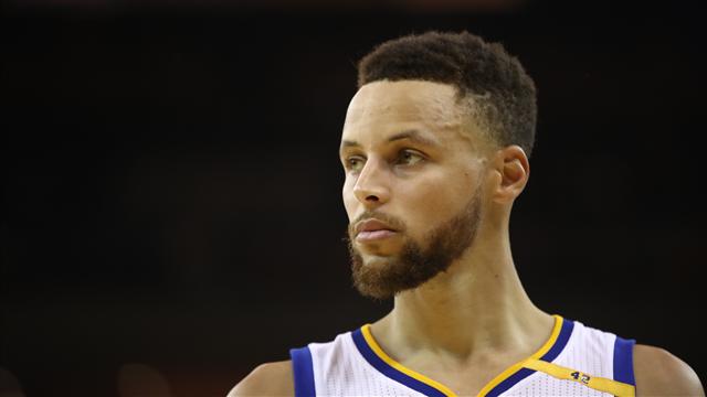 Curry : ''Devenir un joueur de basketball plus intelligent''