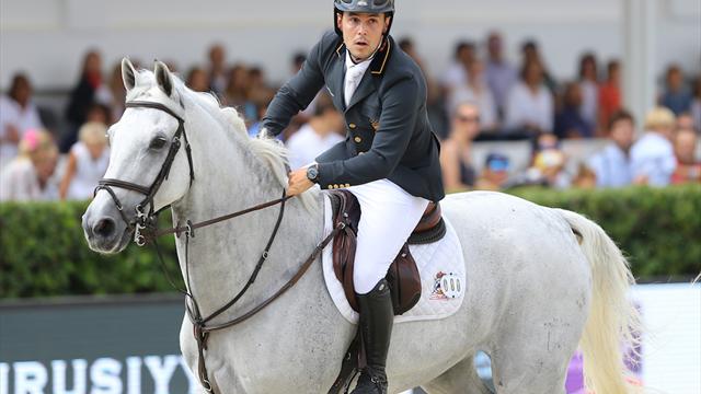 Sergio Álvarez Moya viaja a Treffen