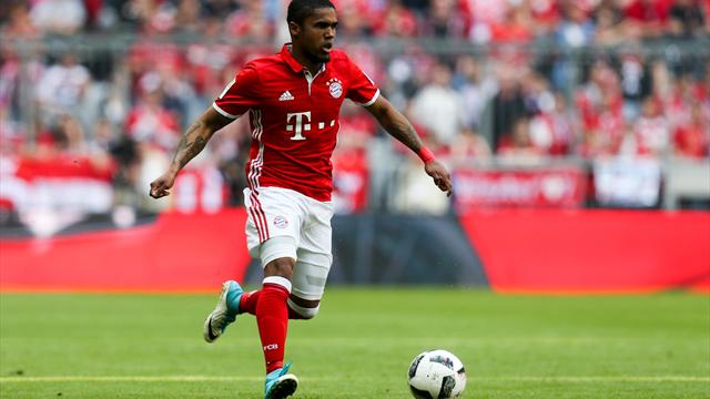 Angeblich fix! Costa wechselt zu Juventus