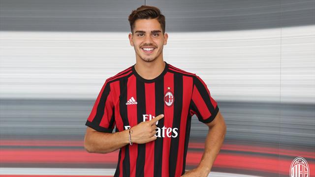 100 millions dépensés en deux semaines : l'AC Milan ne rigole pas