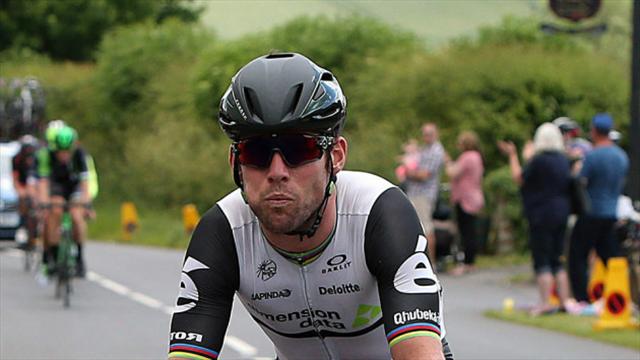 Cavendish: Rájöttem, hogy a Tour jelent számomra mindent