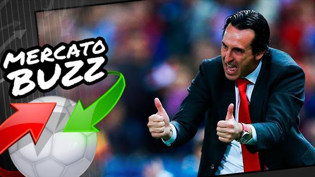 75 millions pour rapatrier une star? Ça ne fait pas peur au PSG !