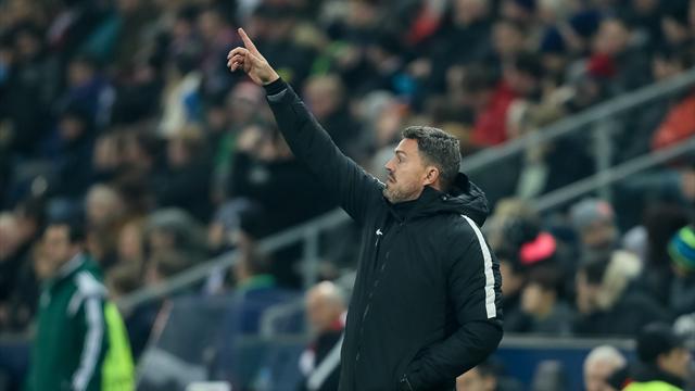 Oscar Garcia succède à Galtier chez les Verts