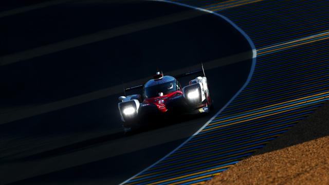 Blog Uría: Con ustedes, las 24 Horas de Le Mans
