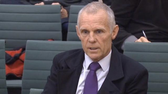 British Cycling labels Damian Collins' criticism 'ill-informed'