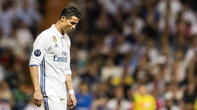 400 Millionen! Real winkt Geldsegen bei Ronaldo-Vekauf