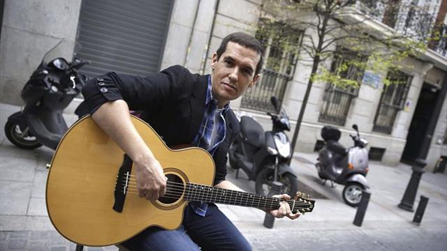 'Bailarina' de Maldita Nerea, canción oficial de la Vuelta a España 2017