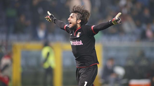 Mattia Perin: talento sfortunato ma giusto compromesso per ripartire dopo Donnarumma
