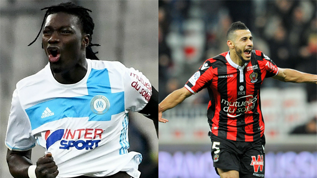 Gomis ve Belhanda için gün sayılıyor