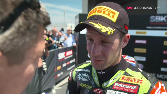 Rea: I had nowhere to go, I really hope Chaz is okay Rea: I had nowhere to go, I really hope Chaz is okay