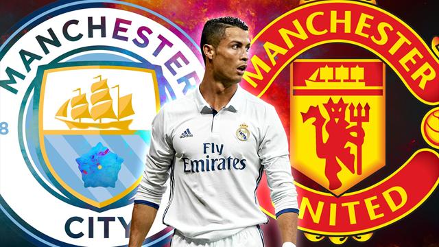 Euro Papers: Pep plots stunning Ronaldo coup, as United prepare huge offer Euro Papers: Pep plots stunning Ronaldo coup, as United prepare huge offer