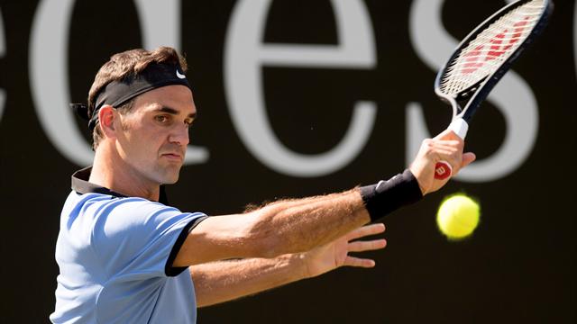 Federer: Nem akartam kompromisszumot kötni