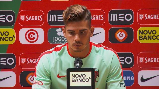 Silva : »Ronaldo me conseille beaucoup »