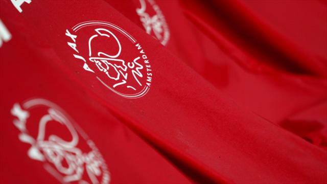 Ajax confirm Marcel Keizer as new head coach Ajax confirm Marcel Keizer as new head coach