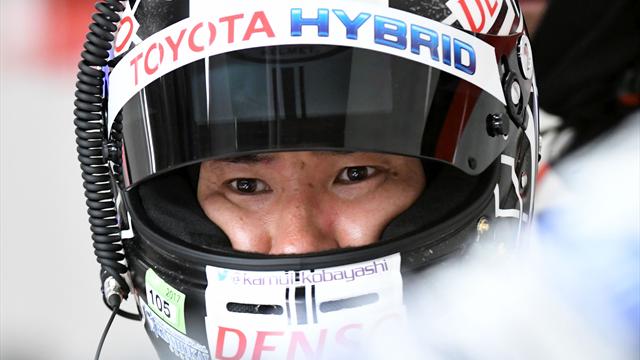 Porsche wins survival battle at Le Mans