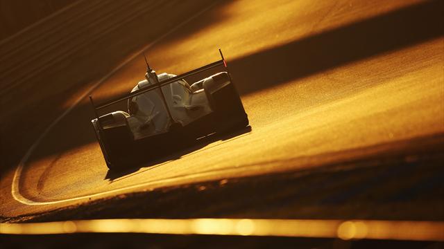 24 Hours of Le Mans: As it happened