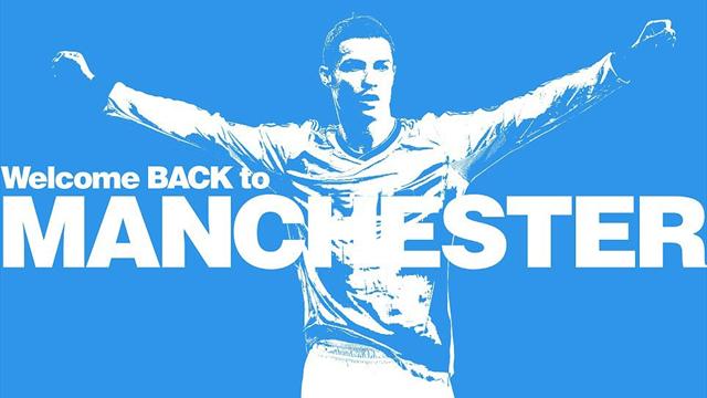 ‘Welcome to Manchester... City’ – 5 exit routes for Cristiano Ronaldo ‘Welcome to Manchester... City’ – 5 exit routes for Cristiano Ronaldo