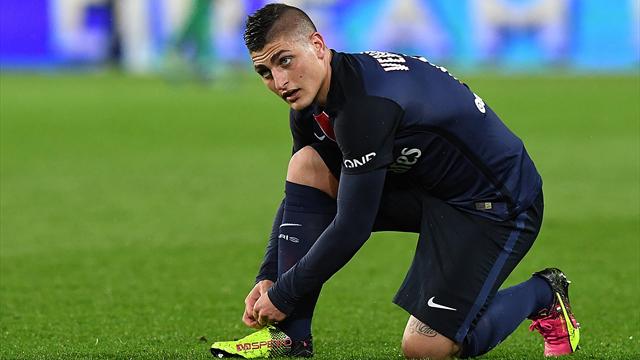 "Je ne reviendrai pas" : Verratti aurait entamé un bras de fer avec le PSG