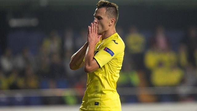Cheryshev: La gente espera mucho de mí y eso no me obsesiona, me motiva
