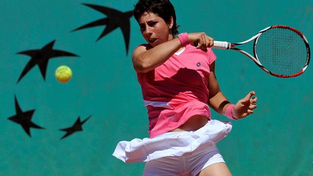 Azarenka y Suárez, atracciones del torneo donde Nadal preparará Wimbledon