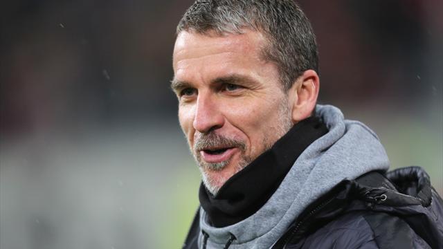 Australien: Neuer Adelaide-Coach Kurz voller Tatendrang