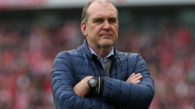 Schmadtke bestätigt weitere Verhandlungen um Modeste-Transfer
